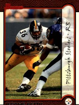 Jerome Bettis