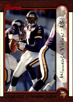 Randall Cunningham