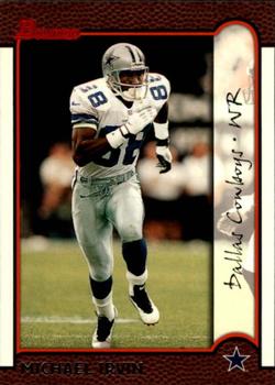Michael Irvin