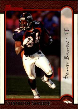 Shannon Sharpe