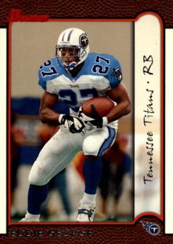 Eddie George