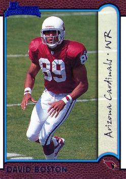 David Boston