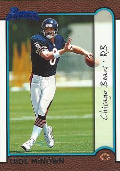 Cade McNown