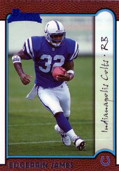 Edgerrin James