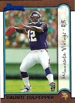 Daunte Culpepper