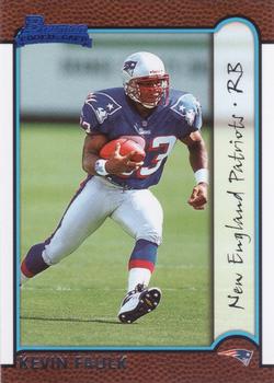 Kevin Faulk