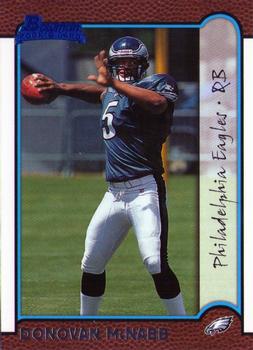Donovan McNabb