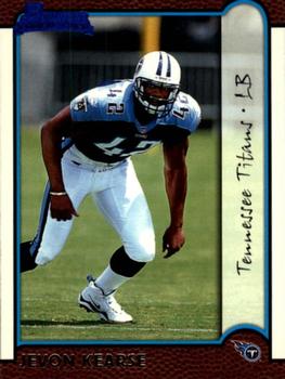 Jevon Kearse