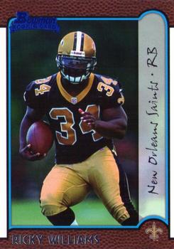 Ricky Williams