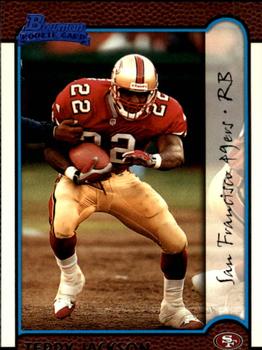 Terry Jackson