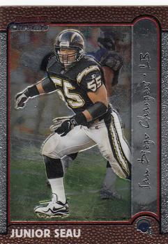 Junior Seau