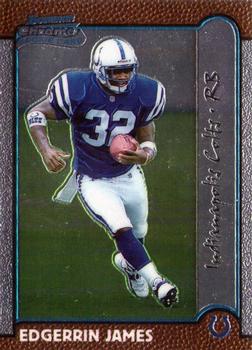 Edgerrin James