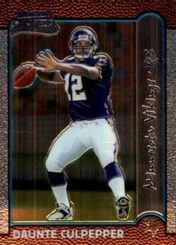 Daunte Culpepper