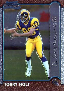 Torry Holt