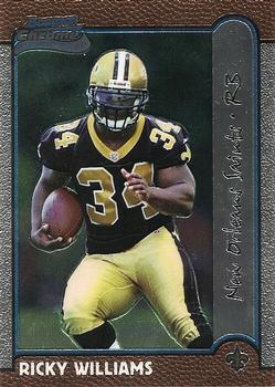 Ricky Williams