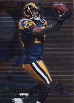 Marshall Faulk