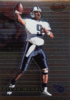 Steve McNair