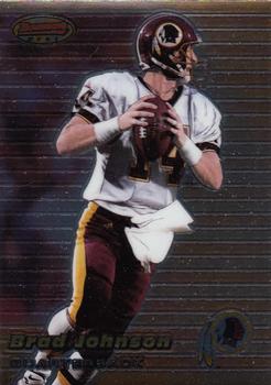Brad Johnson
