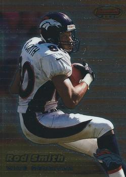 Rod Smith