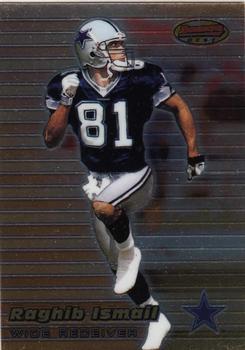 Raghib Ismail