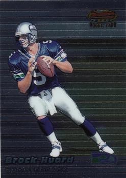 Brock Huard