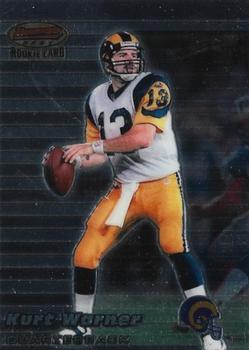 #110 Kurt Warner