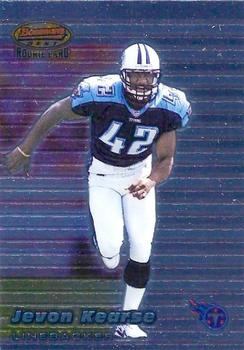 Jevon Kearse