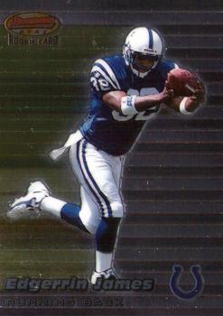 Edgerrin James