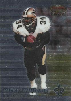 Ricky Williams