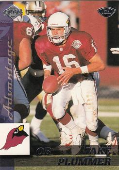 #4 Jake Plummer