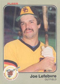 Joe Lefebvre