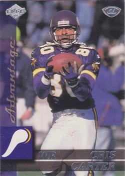 Cris Carter