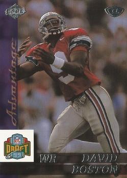 David Boston