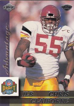 Chris Claiborne