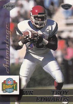 Troy Edwards