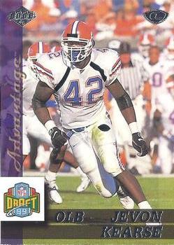 Jevon Kearse