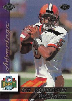 Donovan McNabb