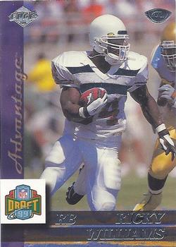 Ricky Williams