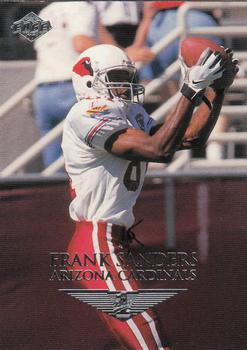 Frank Sanders
