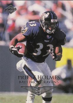 Priest Holmes