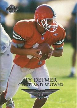 Ty Detmer