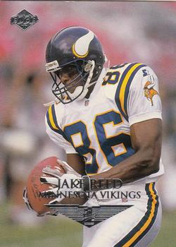 Jake Reed