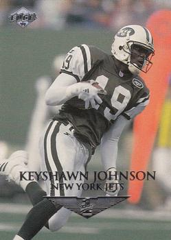 Keyshawn Johnson