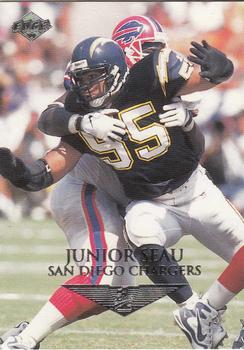 Junior Seau