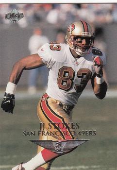 JJ Stokes