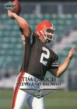 Tim Couch