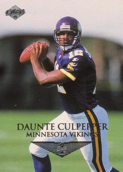 Daunte Culpepper