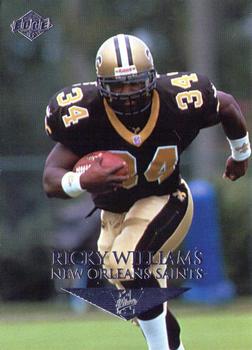 Ricky Williams