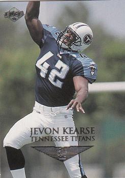 Jevon Kearse