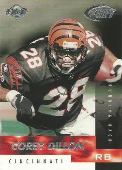 #37 Corey Dillon
